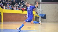 Davor Arnautović se oprostio od Radnika