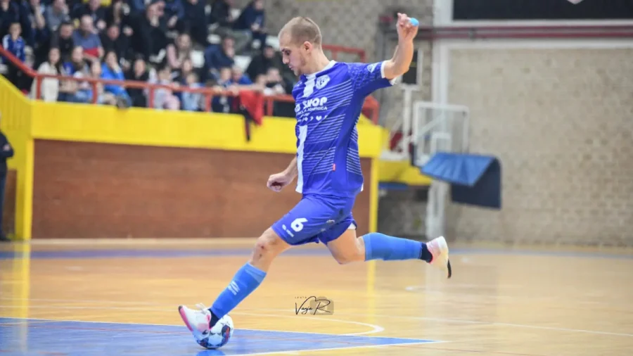 Davor Arnautović se oprostio od Radnika, Premijer liga BiH - Play off