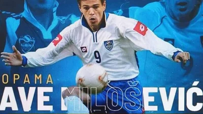 Klinci idu Stopama Save Miloševića