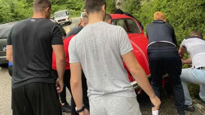 Igrači Mladosti iz Rogatice pokazali svoju humanost, Druga liga Republike Srpske  – Istok