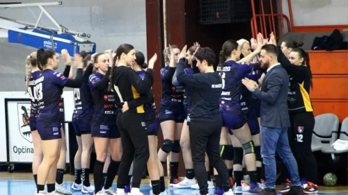 Rukometašicama Hadžića Kup BiH, Kup Bosne i Hercegovine