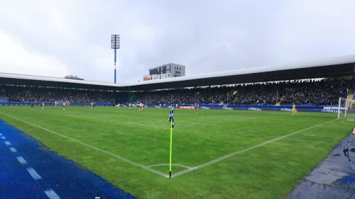 Željo porazio Borac, Premijer liga BiH