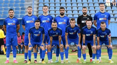 Treneri i kapiteni biraju tim sezone i najboljeg igrača Prve lige: FK Radnik Bijeljina, Prva liga Republike Srpske