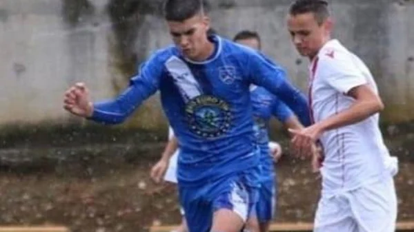 Nikola Petrović puca rafalno, Juniorska Premijer liga BiH
