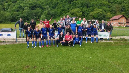 Birač odgovorio Podrinju saopštenjem, Regionalna liga – Istok