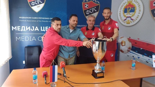 Dobojlije i Zvijezda-09 za prvo slavlje u Kupu Republike Srpske, Premijer liga BiH