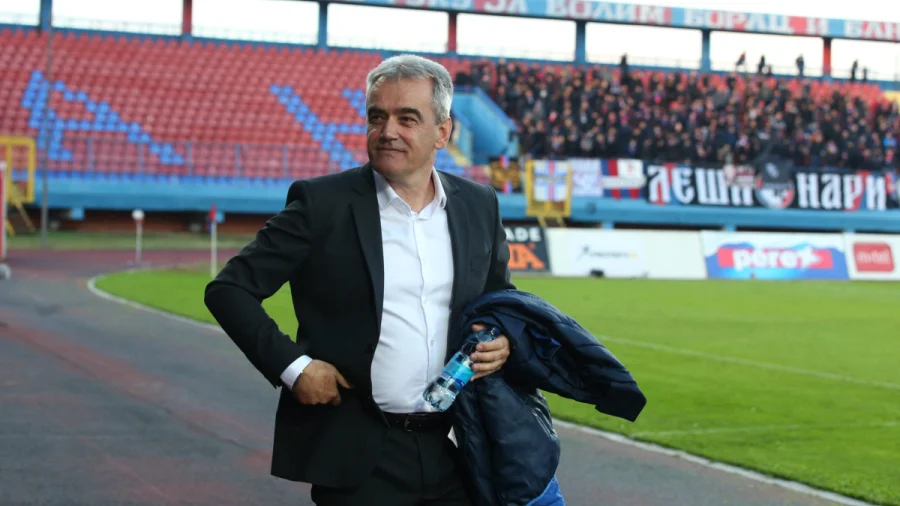Vlado Jagodić juri peti trofej Kupa Republike Srpske