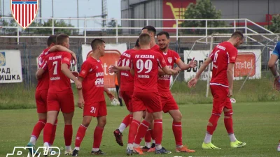Treneri i kapiteni biraju tim sezone i najboljeg igrača Prve lige: FK Kozara, Prva liga Republike Srpske