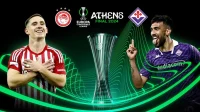 Olimpijakos ili Fiorentina?