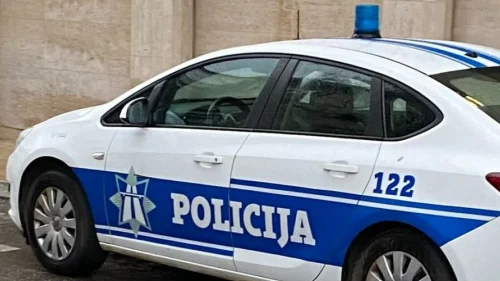 Igrače napali mačetama i bezbol palicama