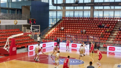 Loša igra u Laktašima i trijumf Igokee, Prvenstvo BiH - play - off