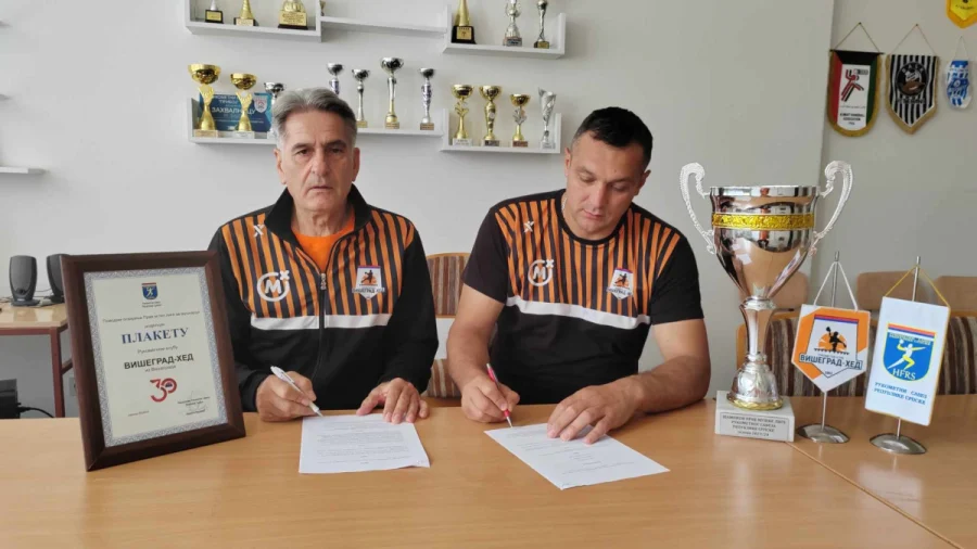 Višegrad se sprema za Premijer ligu: Trener i kapiten potpisali nove ugovore, Prva liga Republike Srpske