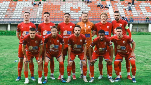 Treneri i kapiteni biraju tim sezone i najboljeg igrača Prve lige: FK Sloboda Nova Banka, Prva liga Republike Srpske