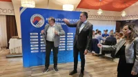 Elek: Ni na jedan projekat nisam bio ponosan kao na ovaj