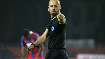Veće povjerenje u sudije višeg ranga: Arbitri WWin lige sude ključne utakmice Prve lige Republike Srpske, Prva liga Republike Srpske