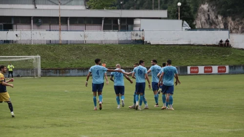 Treneri i kapiteni biraju tim sezone i najboljeg fudbalera Prve lige: FK Drina Zvornik, Prva liga Republike Srpske