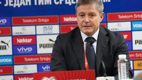 Dragan Stojković: Nisam zvao najlepše, nego najbolje