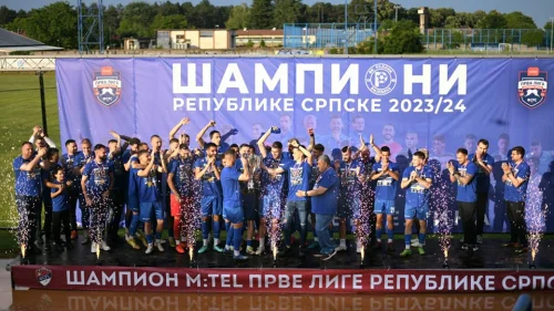 Statistika sezone: FK Radnik, Prva liga Republike Srpske