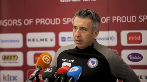Neviđena bruka i sramota: Nedim Jusufbegović navija za Dortmund, protiv Borca