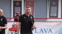 Damjanović napustio Čelik