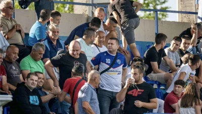 Trener Miljan Bajić i njegov štab ostaju u Laktašima, Prva liga Republike Srpske