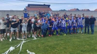 Mladost nije zaboravljena i uvijek će u Ugljeviku biti voljena