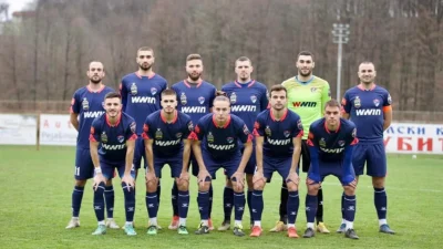 Treneri i kapiteni biraju tim sezone i najboljeg igrača Prve lige: FK Ljubić, Prva liga Republike Srpske