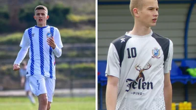 Nebojša Novaković pozvao Timotiju i Kovača na probu u AIK: Moja želja i obaveza je da pomognem našoj djeci, Prva liga Republike Srpske
