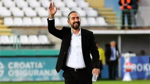 Toni Karačić se vratio na „Pecaru“, Premijer liga BiH