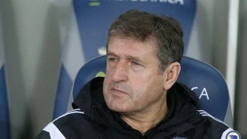 Pape neće o Sarajevu, Premijer liga BiH
