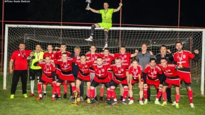 Finale Kupa GFS Doboj: Naša krila i Rudar bore se za trofej