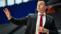 Zoran Kašćelan nije više trener Borca