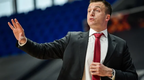 Zoran Kašćelan nije više trener Borca, Prvenstvo BiH - play - off