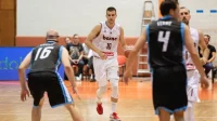 Vojin Ilić novi košarkaš Igokee