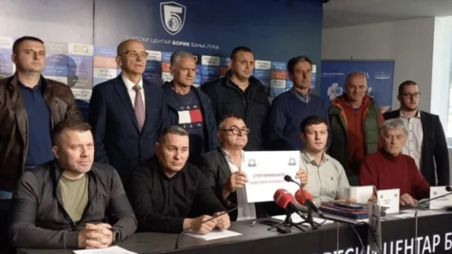 Nastavak previranja u Džudo savezu: 25 klubova demantuje da je održana Skupština na Jahorini