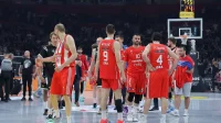 Grujin: Partizan gubi 20:0