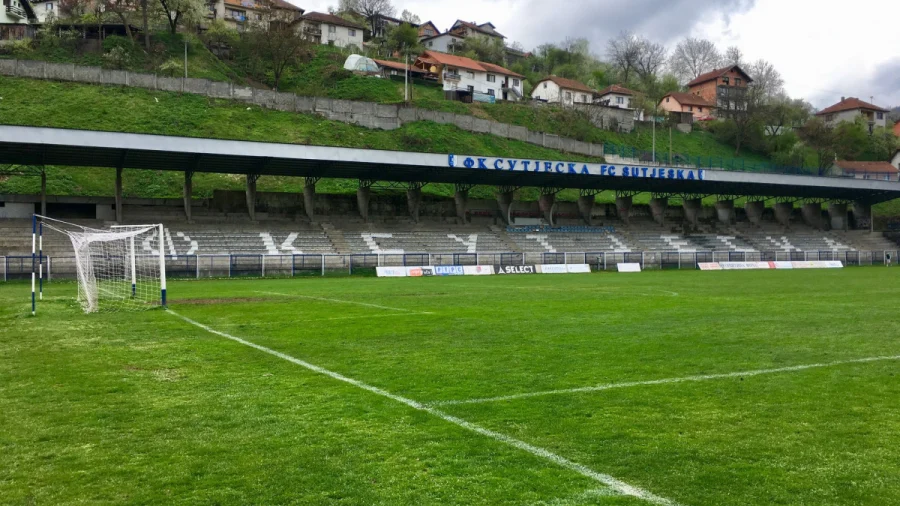 Slavija i Leotar u borbi za odlazak na završnicu U15 lige Republike Srpske, Pionirska liga RS - grupa Jug-I.Sarajevo