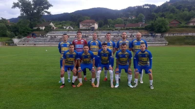 Proleter odustao od baraža: Te dvije utakmice predstavljale su nam neizdrživo opterećenje, Druga liga Republike Srpske  – Istok