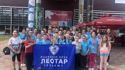 Pregršt medalja otišlo u Hercegovinu