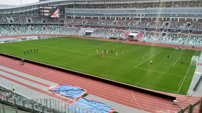 Mogući protivnici Borca, Premijer liga BiH