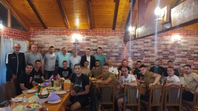 Sutjeska završila sezonu u sredini  tabele, Prva liga Republike Srpske