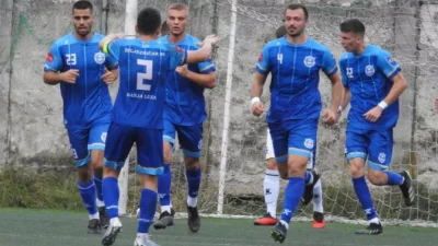 Treneri i kapiteni biraju tim sezone i najboljeg igrača Prve lige: FK Željezničar Sport Tim, Prva liga Republike Srpske