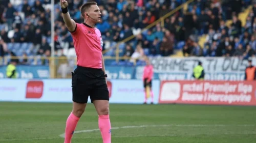 Bilbija i Bandić budućnost suđenja u BiH