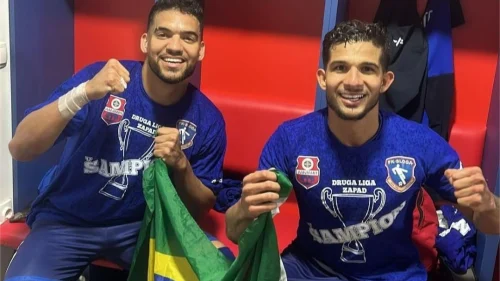 Brazilski tandem iz Trna u Laktaše, Prva liga Republike Srpske