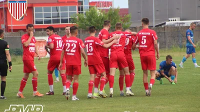 Statistika sezone: FK Kozara Gradiška, Prva liga Republike Srpske