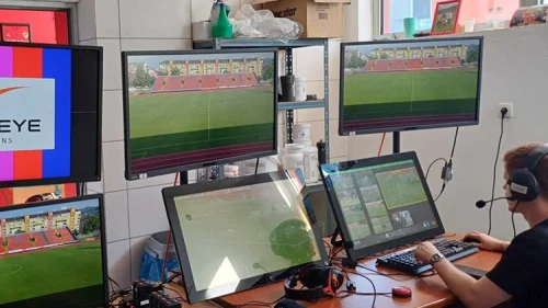 Stigao Var