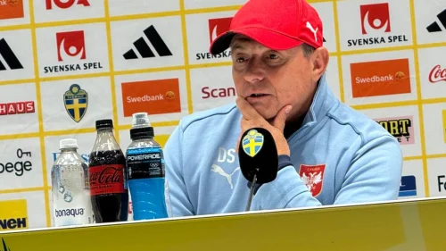 Mora bolje od onoga što smo pokazali u Beču