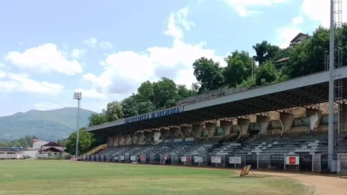 Sutjeska se oglasila saopštenjem: Izvinjavamo se Bosni!, Omladinska liga BiH - Centar 1