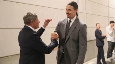 Piksi Ibrahimoviću: Hvala za sve što si dao fudbalu