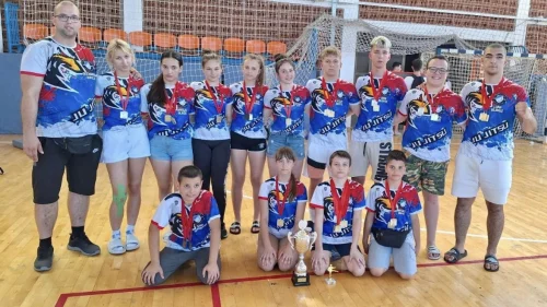 Fantastičan nastup Slavije u Budvi